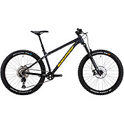 Nukeproof Scout 275 Comp Alloy Bike Deore12